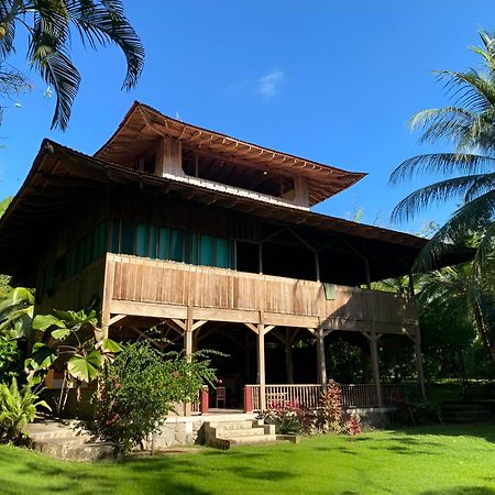 Ocean Forest Ecolodge San Pedrillo Екстериор снимка
